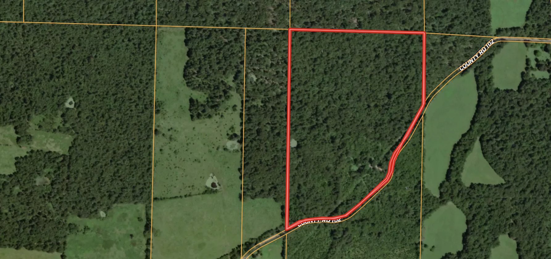 Hobby Farm for sale in Oregon County